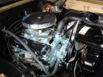 Pontiac Tempest GTO Convertible 1967 года